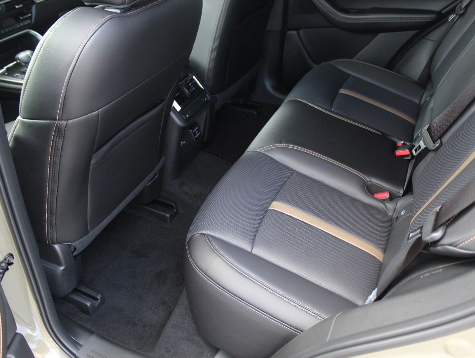 Fahrzeugabbildung Mazda CX-60 PHEV AWD AT Homura COSO *0,5%*Sofort*Aktion* LEDER 360° BOSE MATRIX
