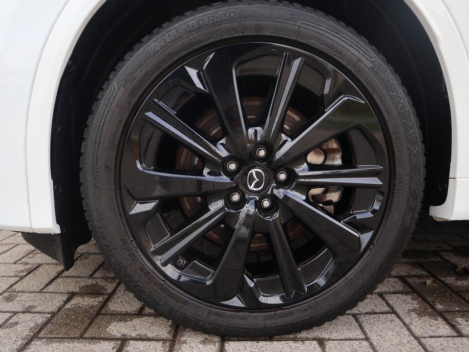 Fahrzeugabbildung Mazda CX-60 PHEV AWD AT Homura PRE-COM CON-P DRI-P PAN-P *Dezember-Aktion* PANO Leder el.Sitzv. 360° BOSE MATRIX