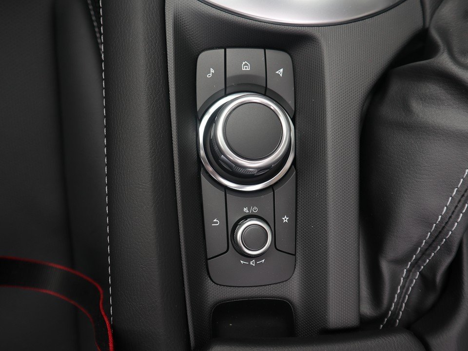 Fahrzeugabbildung Mazda MX-5 Exclusive-Line G-132 *Sofort* LEDER NAVI ACAA BOSE RFK SHZ