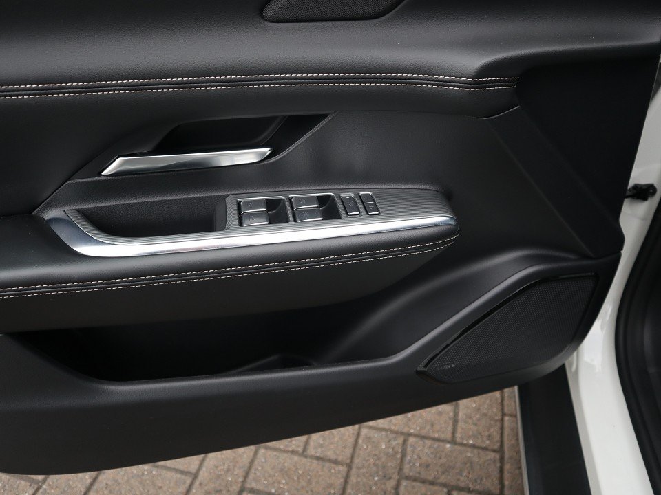 Fahrzeugabbildung Mazda 6e EV-258 Takumi *Sofort*Aktion* LEDER PANO NAVI ACAA 360° HUD SHZ