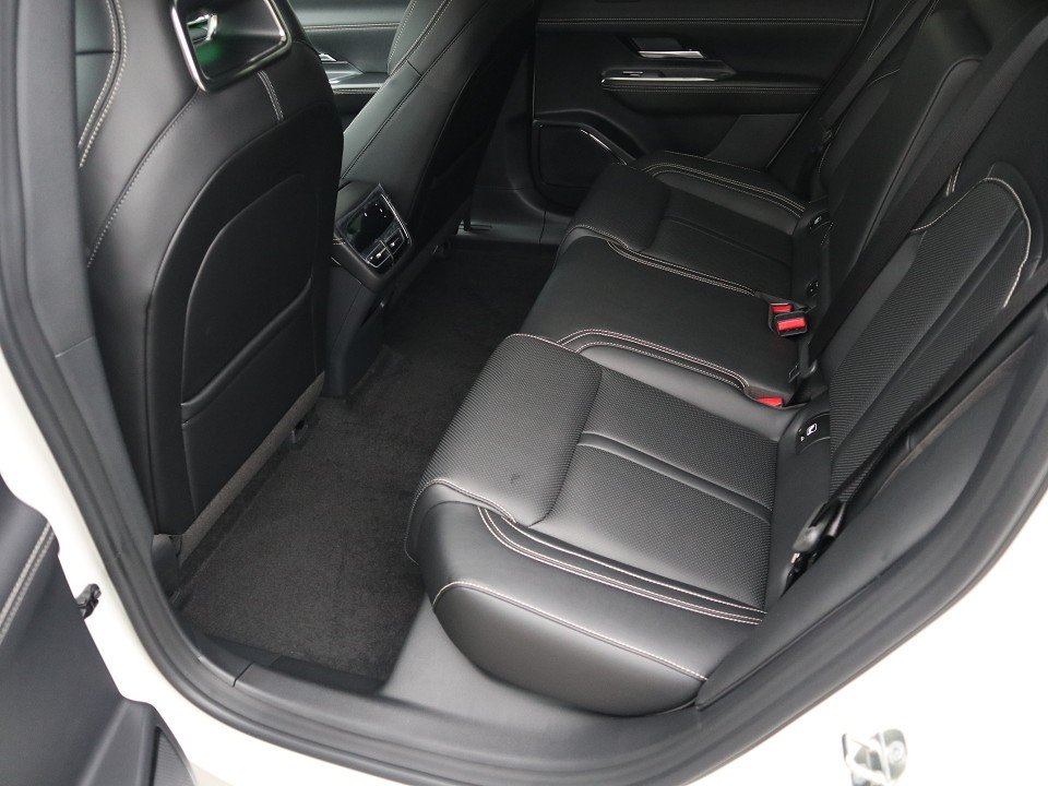 Fahrzeugabbildung Mazda 6e EV-258 Takumi *Sofort*Aktion* LEDER PANO NAVI ACAA 360° HUD SHZ