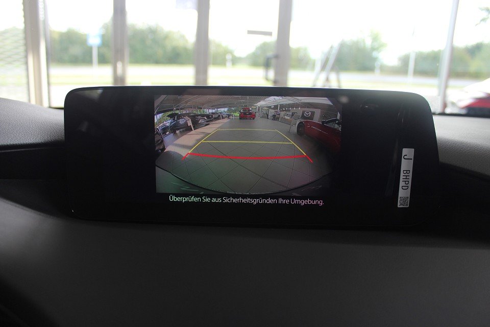 Fahrzeugabbildung Mazda CX-30 M-Hybrid G-140 Homura *Sofort*Aktion* NAVI ACAA SHZ HUD RFK VOLL-LED
