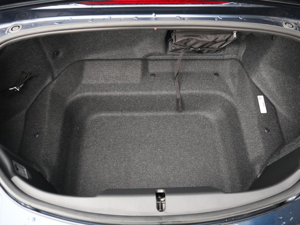 Fahrzeugabbildung Mazda MX-5 G-132 Kazari *Dezember-Aktion* NAPPA NAVI ACAA MATRIX RFK BOSE SHZ