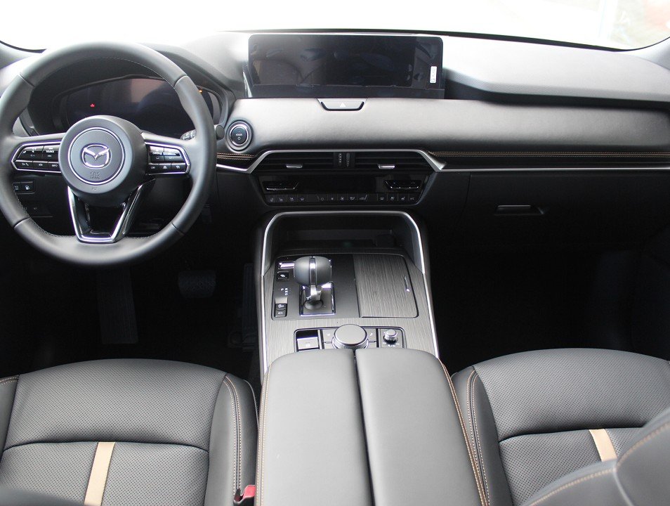 Fahrzeugabbildung Mazda CX-60 PHEV AWD AT Homura COSO *0,5%*Sofort* NAVI ACAA SHZ 360° HUD MATRIX BOSE