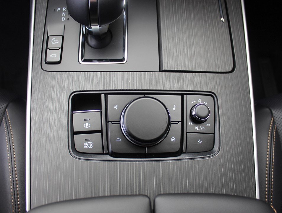 Fahrzeugabbildung Mazda CX-60 PHEV AWD AT Homura COSO *0,5%*Sofort* NAVI ACAA SHZ 360° HUD MATRIX BOSE