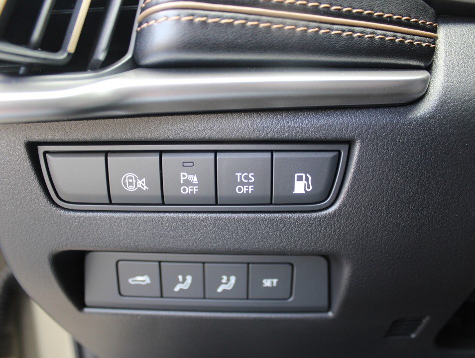 Fahrzeugabbildung Mazda CX-60 PHEV AWD AT Homura COSO *0,5%*Sofort* NAVI ACAA SHZ 360° HUD MATRIX BOSE