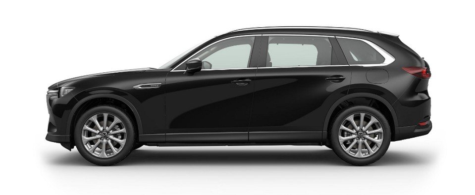 Fahrzeugabbildung Mazda CX-80 2026 PHEV AWD AT Exclusive-Line 7-Sitzer NAVI ACAA RFK EPH SHZ LHZ HUD