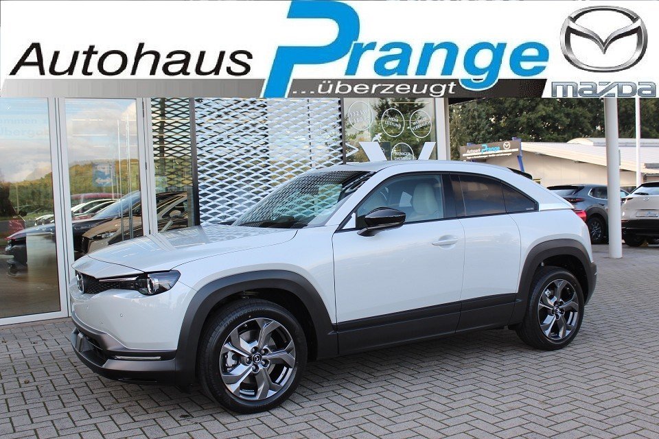 Mazda MX-30 EV Advantage Modern Confidence Allwetter NAVI el. Sitzv. SHZ RFK MATRIX