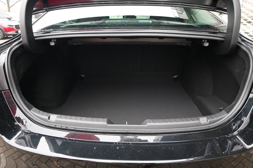 Fahrzeugabbildung Mazda 3 FB M-Hybrid Exclusive-Line G-140 *Winter-Aktion* NAVI ACAA HUD MATRIX MRCC SHZ BOSE 360°