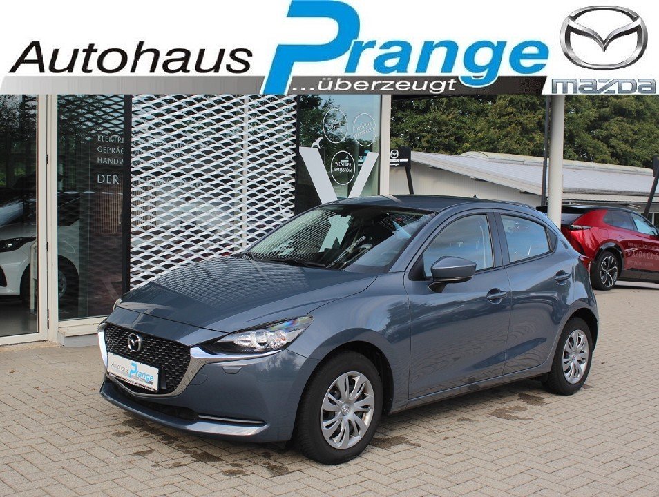 Mazda 2 G-90 Center-Line ACAA KLIMA TEMPOMAT BLUETOOTH