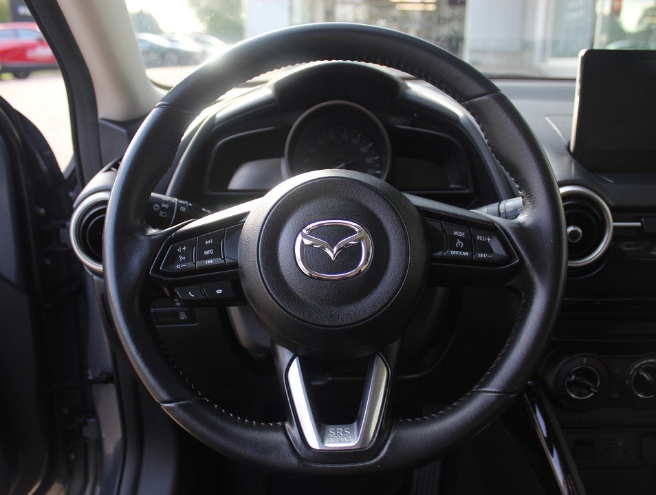 Fahrzeugabbildung Mazda 2 G-90 Center-Line ACAA KLIMA TEMPOMAT BLUETOOTH