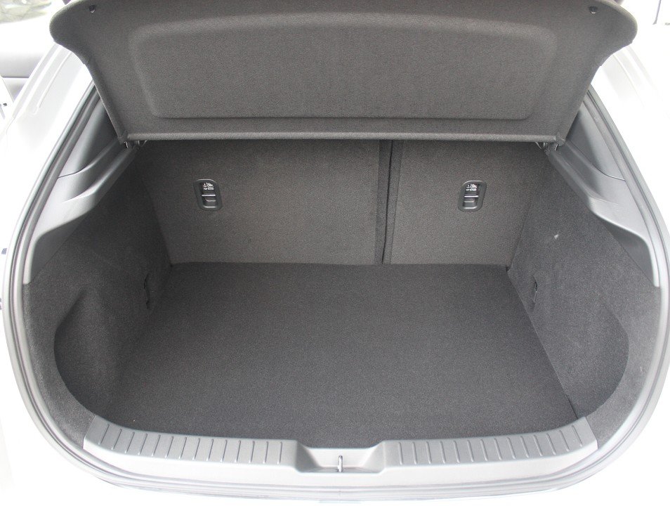 Fahrzeugabbildung Mazda CX-30 2027 G-140 AT Homura Plus *Sofort*Aktion* LEDER el.Sitzv. 360° MATRIX BOSE