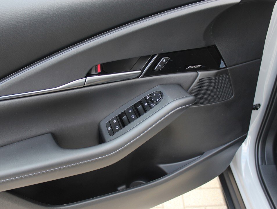 Fahrzeugabbildung Mazda CX-30 2027 G-140 AT Homura Plus *Sofort*Aktion* LEDER el.Sitzv. 360° MATRIX BOSE