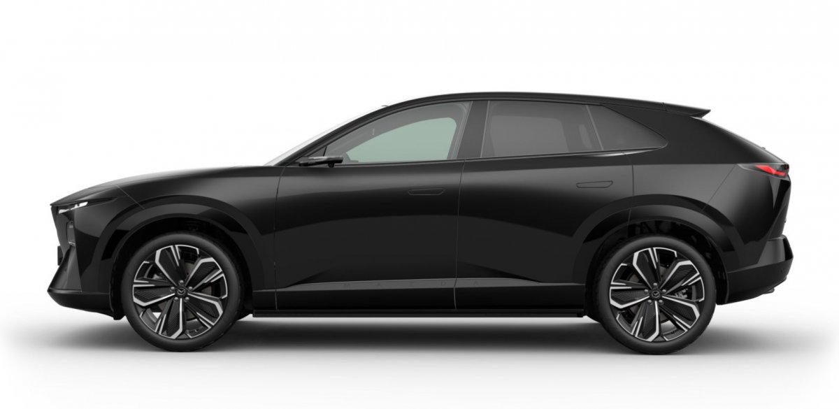 Fahrzeugabbildung Mazda CX-6e EV-258 Takumi Plus *Sofort* DIGI. SPIEGEL 21' PANO