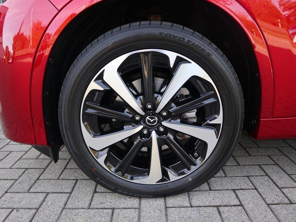 Fahrzeugabbildung Mazda CX-60 Takumi D-254 AWD AT PRE-COM-P CON-P DA-P PAN-P Leder el.Sitzv. 360° BOSE MATRIX