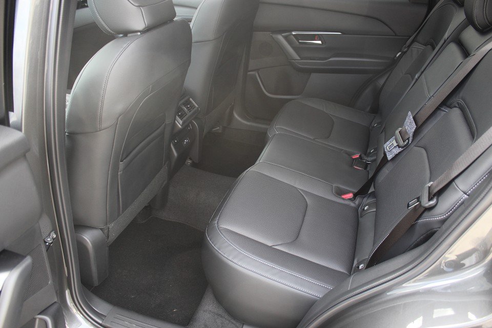 Fahrzeugabbildung Mazda CX-5 2026 M-Hybrid G-141 AT Homura PANO *Sofort* LEDER NAVI ACAA HUD 360° MATRIX