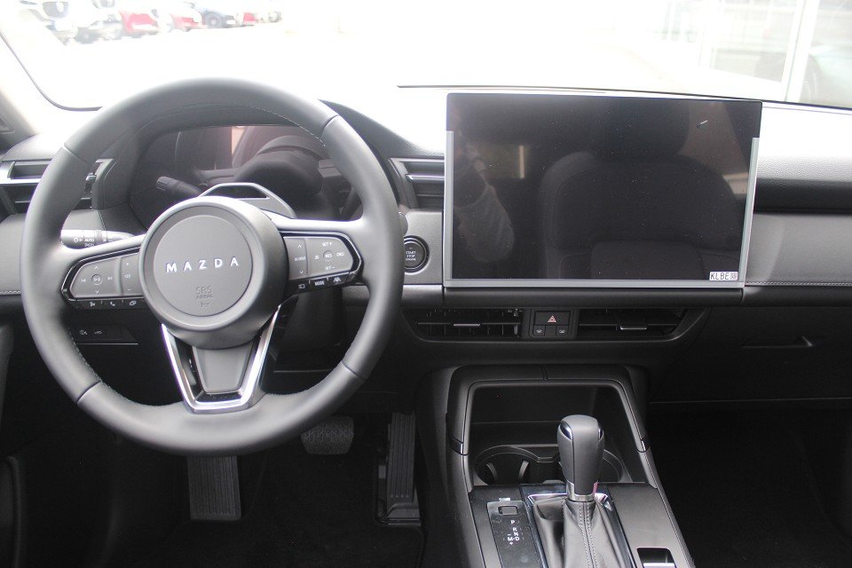 Fahrzeugabbildung Mazda CX-5 2026 M-Hybrid G-141 AT Homura PANO *Sofort* LEDER NAVI ACAA HUD 360° MATRIX