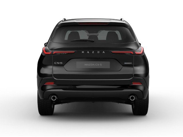 Fahrzeugabbildung Mazda CX-5 2026 M-Hybrid G-141 AT Homura PANO *Sofort* LEDER NAVI ACAA HUD 360° MATRIX