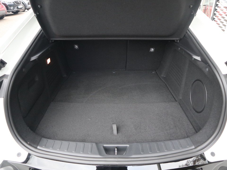 Fahrzeugabbildung Mazda 6E EV-245 Long Range Takumi Plus LEDER PANO NAVI ACAA 360° HUD SHZ