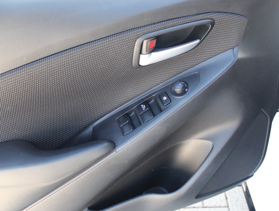 Fahrzeugabbildung Mazda 2 G-90 AT Homura *Zubehör* Sportlich LED ACAA RFK SHZ