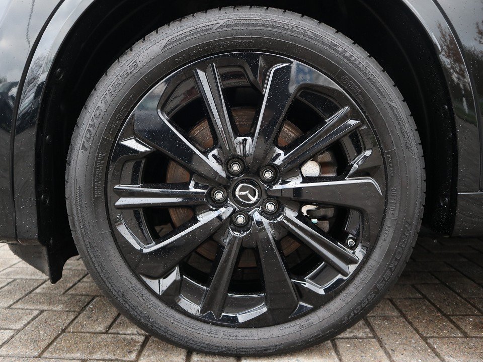 Fahrzeugabbildung Mazda CX-60 PHEV AWD AT Homura PRE-COM CON-P DRI-P *Dezember-Aktion* LEDER el.Sitzv. 360° HUD MATRIX BOSE