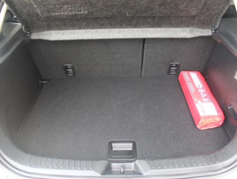 Fahrzeugabbildung Mazda CX-3 D-105 Exclusive-Line NAVI LED EPH SHZ MZD Bluetooth Tempomat
