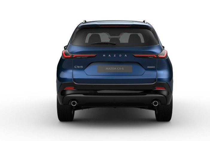 Fahrzeugabbildung Mazda CX-5 G-141 AT Homura PANO *Sofort*Aktion* LEDER 360° MATRIX HUD