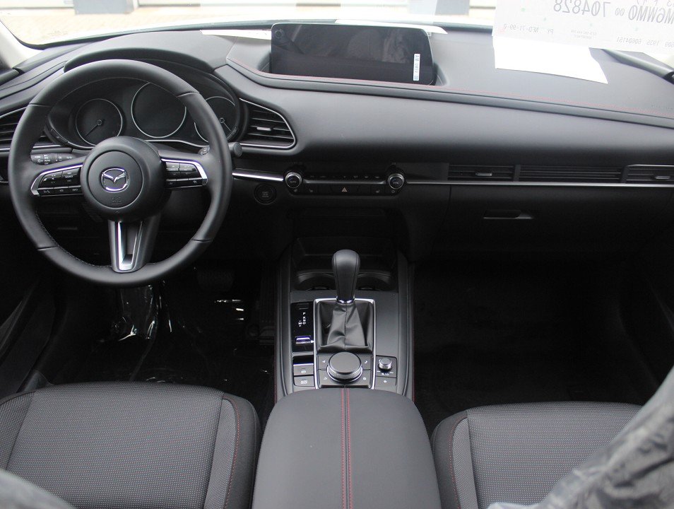 Fahrzeugabbildung Mazda CX-30 2027 G-140 AT Homura 18Zoll SHZ EPH LogIn