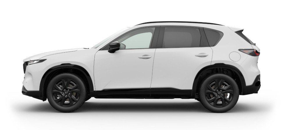 Fahrzeugabbildung Mazda CX-5 2026 M-Hybrid G-141 AT Homura *Vorverkauf* LEDER NAVI ACAA HUD 360° MATRIX