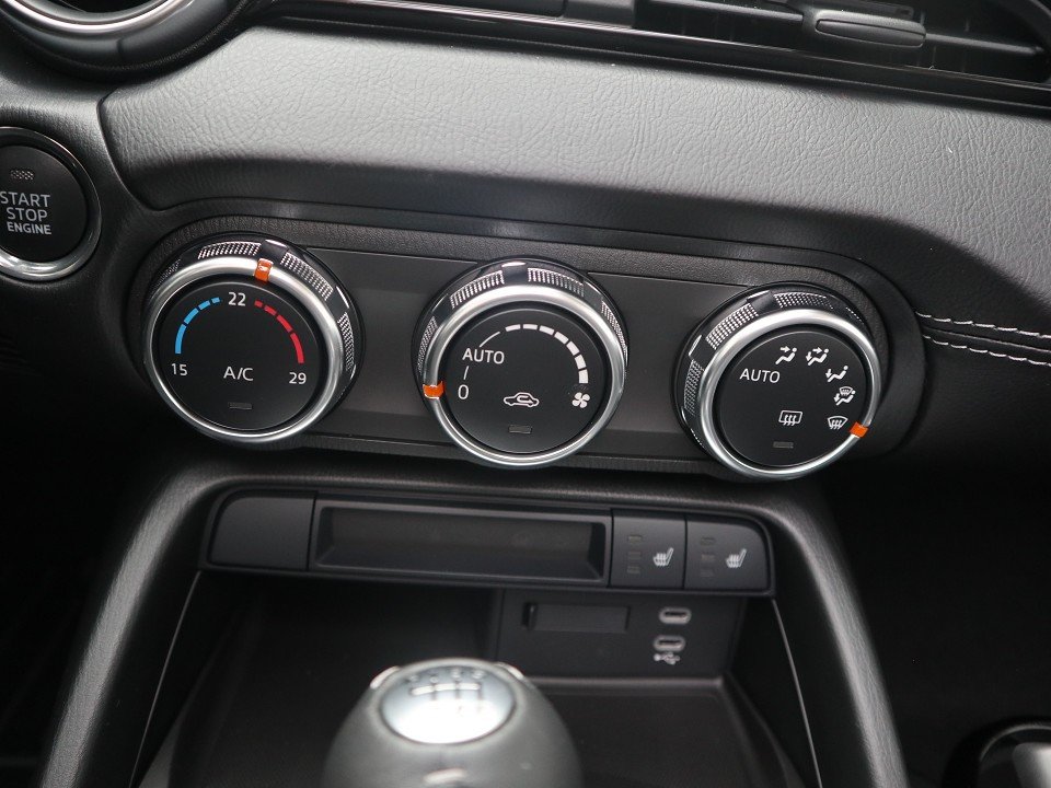 Fahrzeugabbildung Mazda MX-5 G-132 Exclusive-Line *Sofort*Aktion* LEDER NAVI ACAA BOSE RFK SHZ