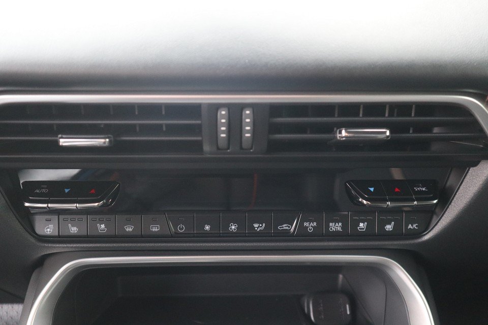 Fahrzeugabbildung Mazda CX-80 2026 D-254 AWD AT Homura Plus 7-Sitzer PANO BOSE 360°
