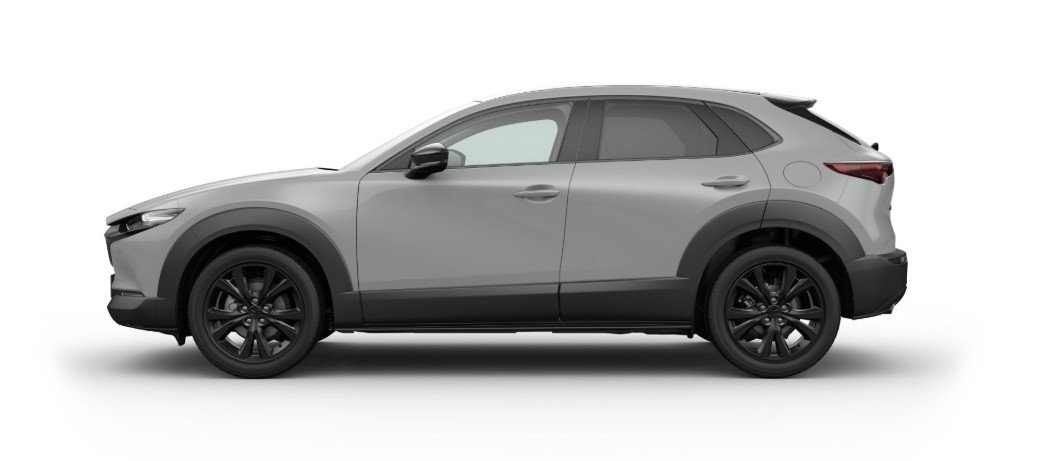 Fahrzeugabbildung Mazda CX-30 2027 M-Hybrid G-140 AT Makoto NAVI ACAA BOSE HUD 360° SHZ