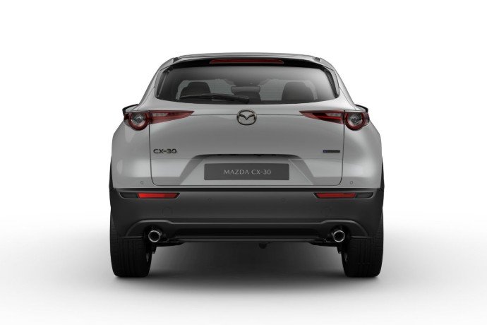 Fahrzeugabbildung Mazda CX-30 2027 M-Hybrid G-140 AT Makoto NAVI ACAA BOSE HUD 360° SHZ