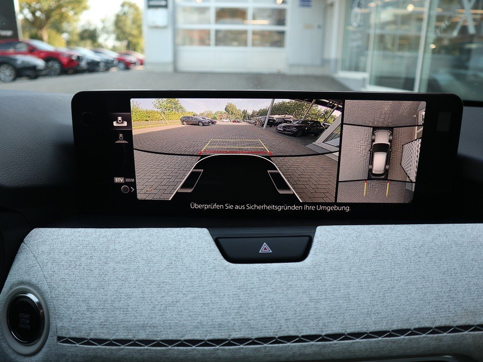 Fahrzeugabbildung Mazda CX-60 D-254 AWD AT Takumi PRE-COM-P CON-P DA-P PAN-P *Winter-Aktion* Leder el.Sitzv. 360° BOSE MATRIX