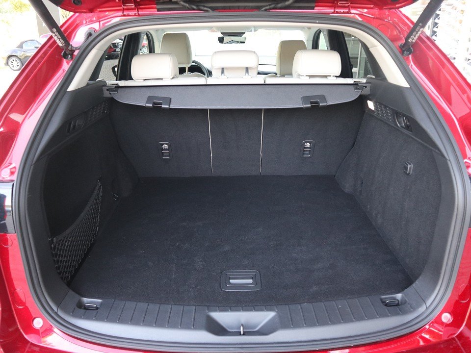 Fahrzeugabbildung Mazda CX-60 D-254 AWD AT Takumi PRE-COM-P CON-P DA-P PAN-P *Winter-Aktion* Leder el.Sitzv. 360° BOSE MATRIX