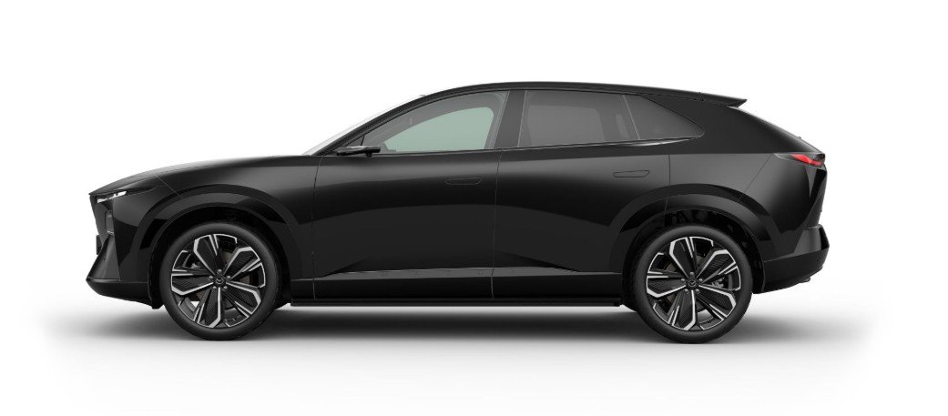 Fahrzeugabbildung Mazda CX-6e EV-258 Takumi Plus PANO 21' digit. Spiegel