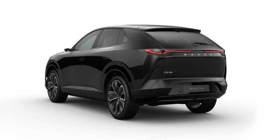 Fahrzeugabbildung Mazda CX-6e EV-258 Takumi Plus PANO 21' digit. Spiegel