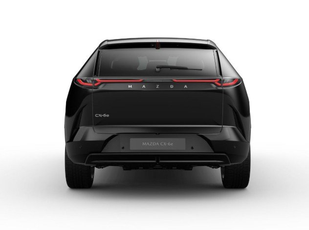 Fahrzeugabbildung Mazda CX-6e EV-258 Takumi Plus PANO 21' digit. Spiegel