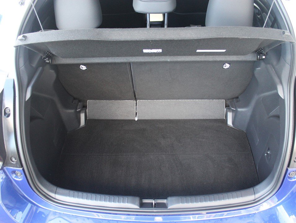 Fahrzeugabbildung Toyota Yaris Hybrid 1.5 Dual-VVT-iE Style Teil-Leder LED RKF SHZ ACAA