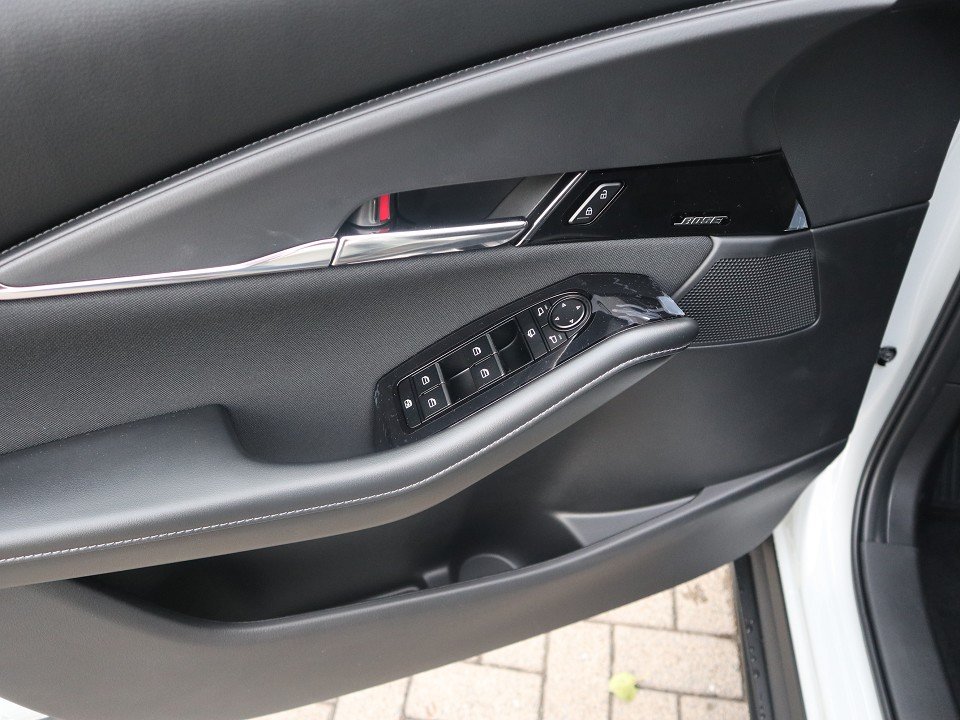 Fahrzeugabbildung Mazda CX-30 G-140 AT Exclusive-Line *Sofort*Aktion* 360° MATRIX BOSE LHZ