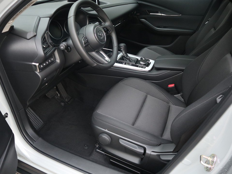 Fahrzeugabbildung Mazda CX-30 G-140 AT Exclusive-Line *Sofort*Aktion* 360° MATRIX BOSE LHZ