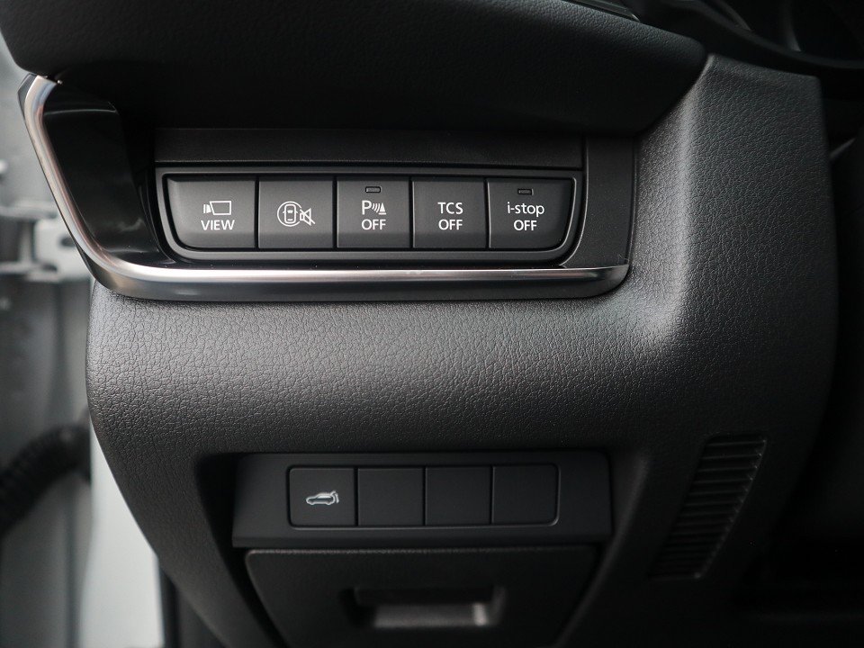 Fahrzeugabbildung Mazda CX-30 G-140 AT Exclusive-Line *Sofort*Aktion* 360° MATRIX BOSE LHZ