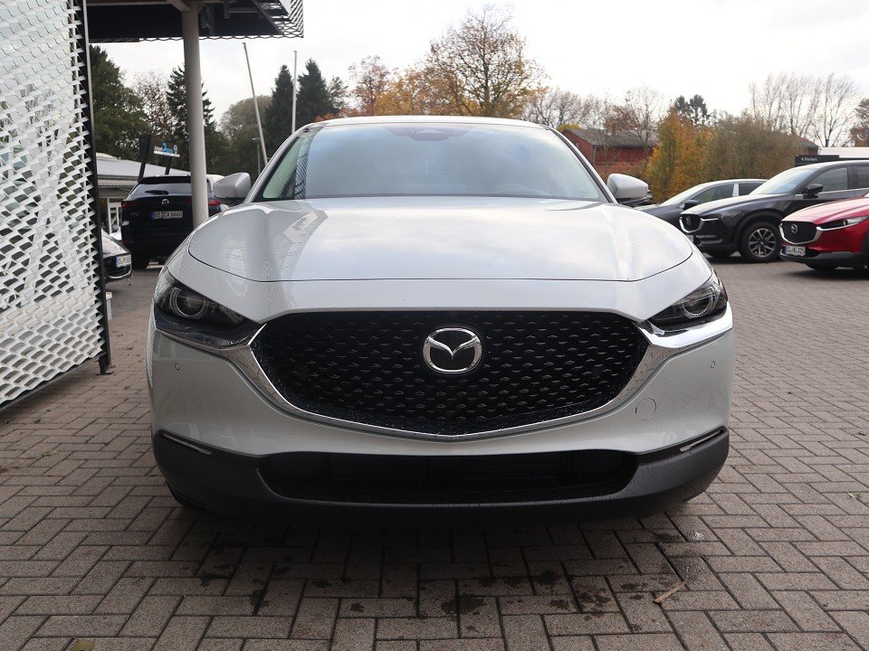 Fahrzeugabbildung Mazda CX-30 G-140 AT Exclusive-Line *Sofort*Aktion* 360° MATRIX BOSE LHZ
