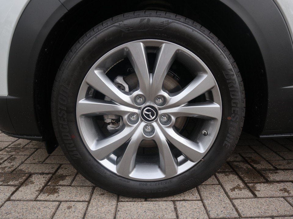 Fahrzeugabbildung Mazda CX-30 G-140 AT Exclusive-Line *Sofort*Aktion* 360° MATRIX BOSE LHZ