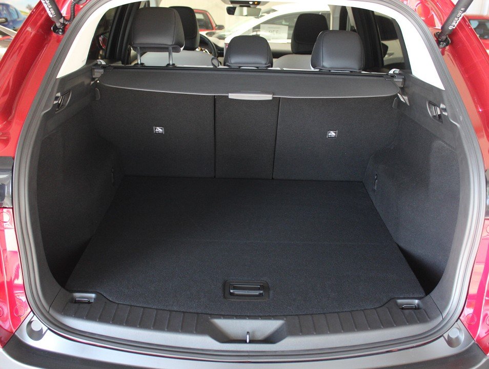 Fahrzeugabbildung Mazda CX-5 2026 M-Hybrid G-141 AT Exclusive-Line Teil-Leder weiß *Sofort* NAVI ACAA HUD 360° BOSE SHZ MRCC