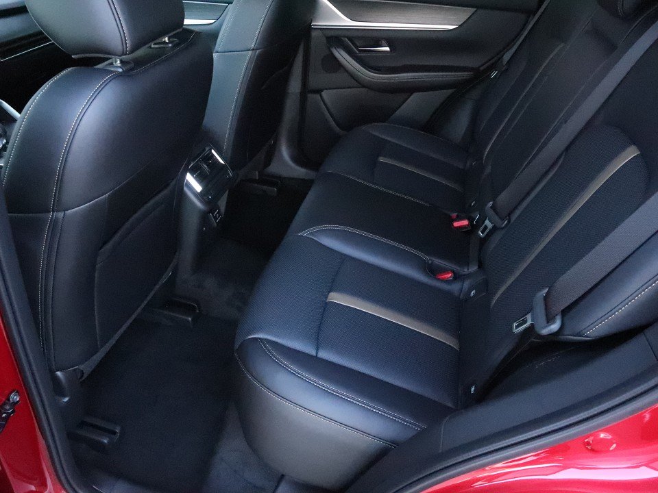 Fahrzeugabbildung Mazda CX-60 PHEV AWD AT Homura Plus *Dezember-Aktion* PANO Leder el.Sitzv. 360° BOSE MATRIX