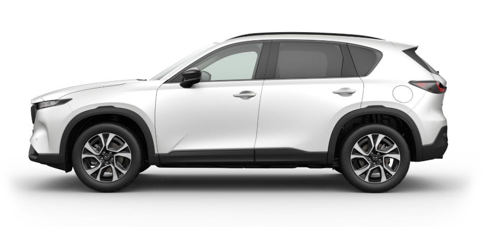 Fahrzeugabbildung Mazda CX-5 2026 M-Hybrid G-141 AT Exclusive-Line NAVI ACAA HUD 360° BOSE SHZ MRCC