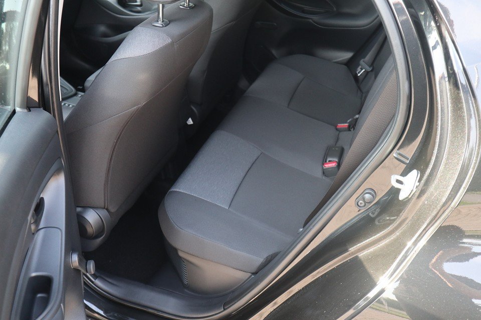 Fahrzeugabbildung Mazda 2 Hybrid 1.5L VVT-i 116 PS CVT Prime-Line *Sofort* ACAA RFK DRCC DAB Bluetooth