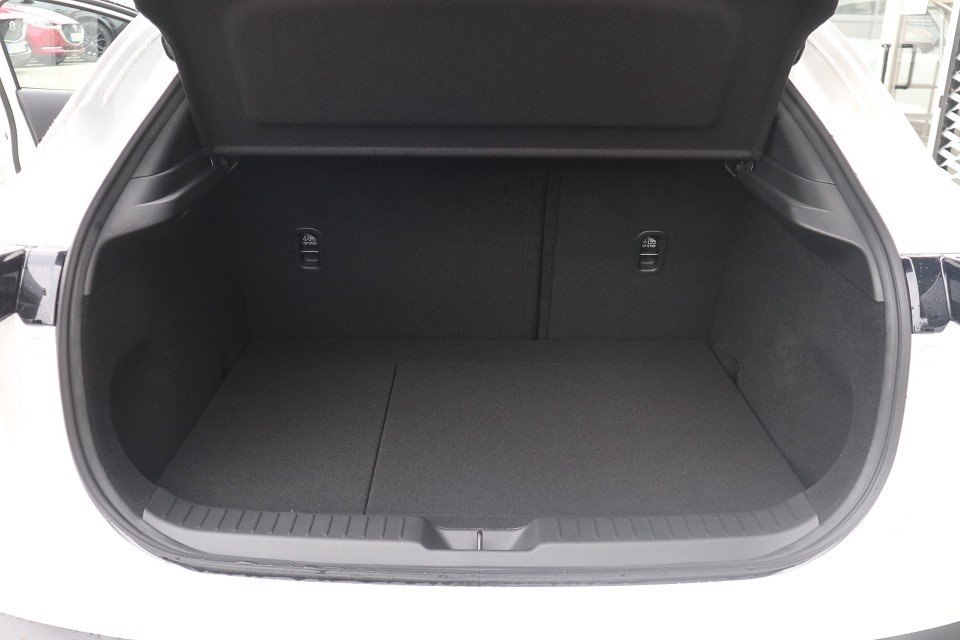 Fahrzeugabbildung Mazda CX-30 2025 M-Hybrid Homura G-140 AT NAVI ACAA SHZ HUD RFK VOLL-LED