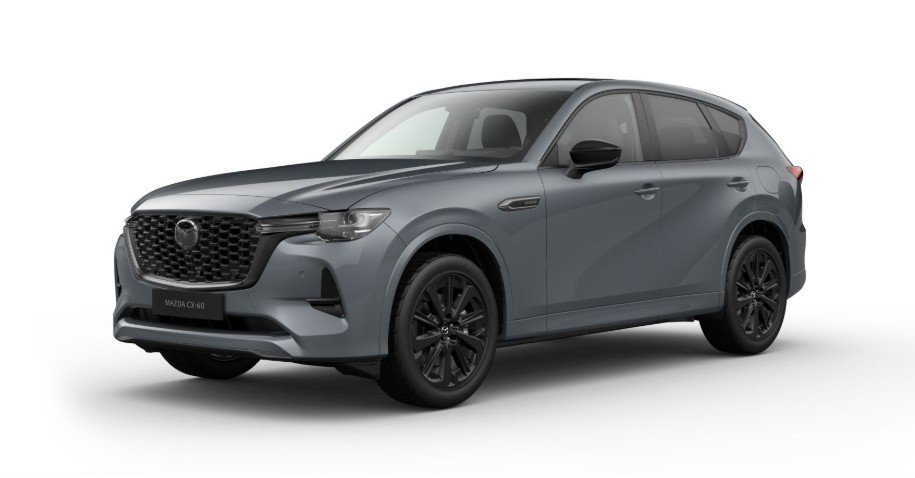 Mazda CX-60 2026 D-254 AWD AT Homura Plus *Sofort*Aktion* PANO Leder el.Sitzv. 360° BOSE